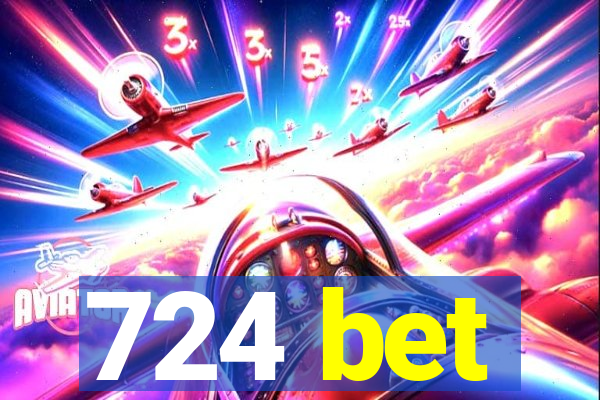 724 bet